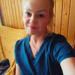 opieka seniora - zdjęcie profilowe użytkownika Agata D.