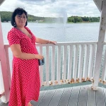 opieka seniora - zdjęcie profilowe użytkownika Nadiia A.