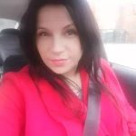 opieka seniora - zdjęcie profilowe użytkownika Angelika F.