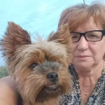 opieka seniora - zdjęcie profilowe użytkownika Teresa B.