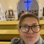 opieka seniora - zdjęcie profilowe użytkownika Anna C.