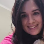 opieka seniora - zdjęcie profilowe użytkownika Aleksandra S.