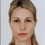 opieka seniora - zdjęcie profilowe użytkownika Yuliia C.
