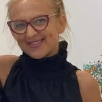 opieka seniora - zdjęcie profilowe użytkownika Marzena P.