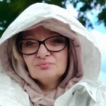 opieka seniora - zdjęcie profilowe użytkownika Renata F.