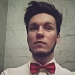opieka seniora - zdjęcie profilowe użytkownika Szymon P.