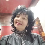 opieka seniora - zdjęcie profilowe użytkownika Dorota Z.