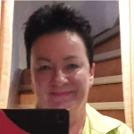 opieka seniora - zdjęcie profilowe użytkownika Bożena G.