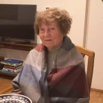 opieka seniora - zdjęcie ogłoszenia Pomoc dla seniora