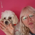 opieka seniora - zdjęcie profilowe użytkownika Danuta Ć.