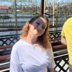 opieka seniora - zdjęcie profilowe użytkownika Amelia R.