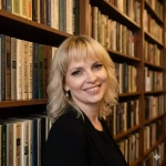 opieka seniora - zdjęcie profilowe użytkownika Hanna R.