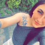 opieka seniora - zdjęcie profilowe użytkownika Karolina W.