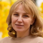 opieka seniora - zdjęcie profilowe użytkownika Nataliia Z.