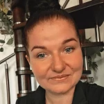 opieka seniora - zdjęcie profilowe użytkownika Wiola B.