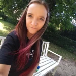 opieka seniora - zdjęcie profilowe użytkownika Alicja B.