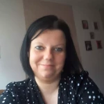 opieka seniora - zdjęcie profilowe użytkownika Anna G.