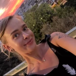 opieka seniora - zdjęcie profilowe użytkownika Patrycja D.