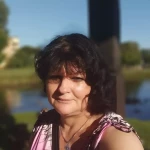 opieka seniora - zdjęcie profilowe użytkownika Teresa K.