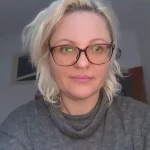 opieka seniora - zdjęcie profilowe użytkownika Oksana K.