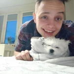 opieka seniora - zdjęcie profilowe użytkownika Filip Z.