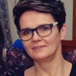 opieka seniora - zdjęcie profilowe użytkownika Anna K.