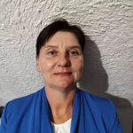 opieka seniora - zdjęcie profilowe użytkownika Iwona N.