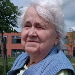 opieka seniora - zdjęcie ogłoszenia Toruń - poszukiwana osoba do opieki