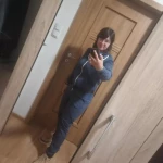 opieka seniora - zdjęcie profilowe użytkownika Joanna G.