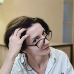 opieka seniora - zdjęcie profilowe użytkownika Inna P.