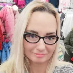 opieka seniora - zdjęcie profilowe użytkownika Monika K.