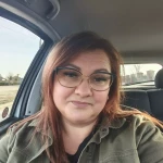 opieka seniora - zdjęcie profilowe użytkownika Katarzyna K.