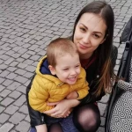 opieka seniora - zdjęcie profilowe użytkownika Aleksandra N.