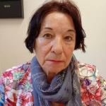 opieka seniora - zdjęcie profilowe użytkownika Mariia S.