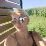 opieka seniora - zdjęcie profilowe użytkownika Dorota K.
