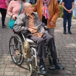 opieka seniora - zdjęcie ogłoszenia Poszukuję osoby do opieki