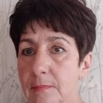 opieka seniora - zdjęcie profilowe użytkownika Elżbieta S.