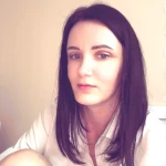 opieka seniora - zdjęcie profilowe użytkownika Iryna P.