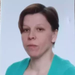 opieka seniora - zdjęcie profilowe użytkownika Elżbieta M.