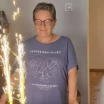 opieka seniora - zdjęcie profilowe użytkownika Krystyna S.