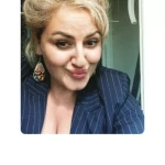 opieka seniora - zdjęcie profilowe użytkownika Klara K.