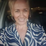 opieka seniora - zdjęcie profilowe użytkownika Justyna G.