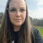 opieka seniora - zdjęcie profilowe użytkownika Agnieszka K.
