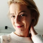 opieka seniora - zdjęcie profilowe użytkownika Agnieszka M.