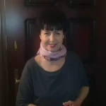 opieka seniora - zdjęcie profilowe użytkownika Anna M.