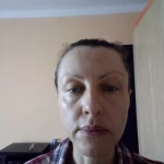 opieka seniora - zdjęcie profilowe użytkownika Sylwia G.