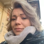opieka seniora - zdjęcie profilowe użytkownika Joanna F.
