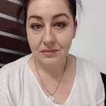 opieka seniora - zdjęcie profilowe użytkownika Anna D.