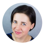 opieka seniora - zdjęcie profilowe użytkownika Magdalena B.