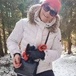 opieka seniora - zdjęcie profilowe użytkownika Beata M.